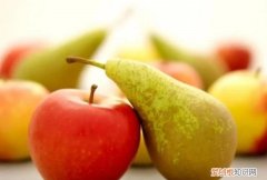 苹果和梨炖可以清肺化痰吗