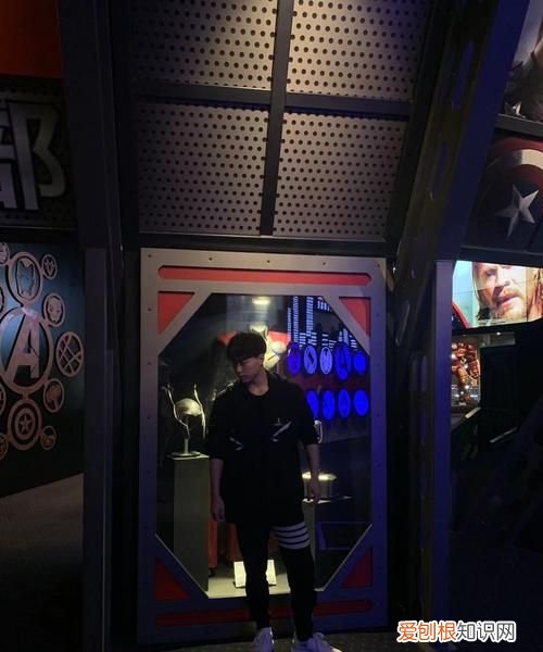 马天一是什么电视