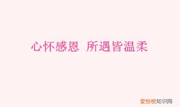 感父母的感人语录,感恩父母的句子经典语录