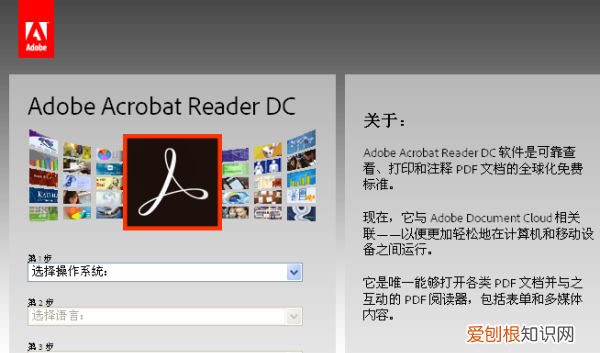 acrobat dc是什么软件