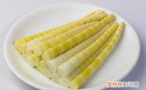 竹笋冻了还可以吃,新鲜竹笋冷冻后好吃吗