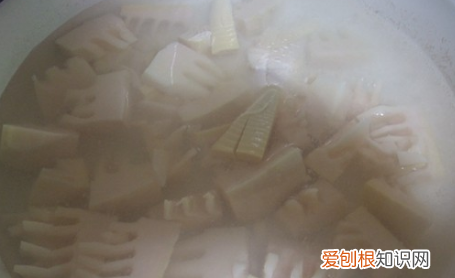 竹笋冻了还可以吃,新鲜竹笋冷冻后好吃吗