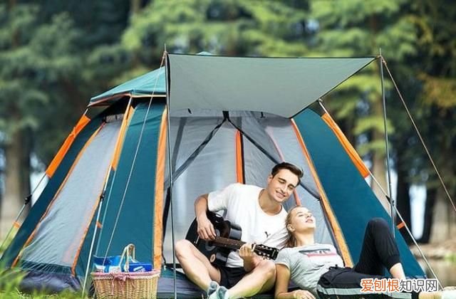 露营帐篷选择什么材料好,帐篷天幕用什么材质比较好