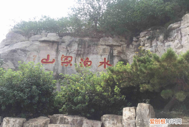 山东济宁的旅游景点攻略