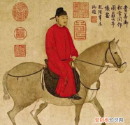 赵孟頫是画马的画家，关于马的名画有哪些图片