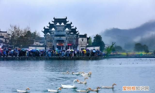 山雨欲来风满楼这首诗的内容 经典诗句山雨欲来风满楼解析