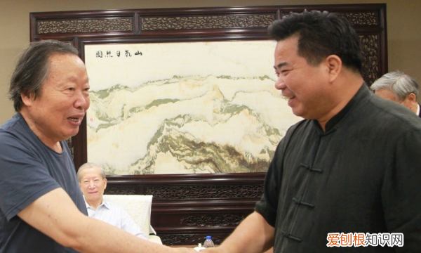 中国女国画大师有哪些，中国画健在的有哪些名家