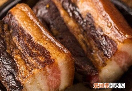 怎么做腊肉炒腌菜，酸萝卜炒腊肉的做法