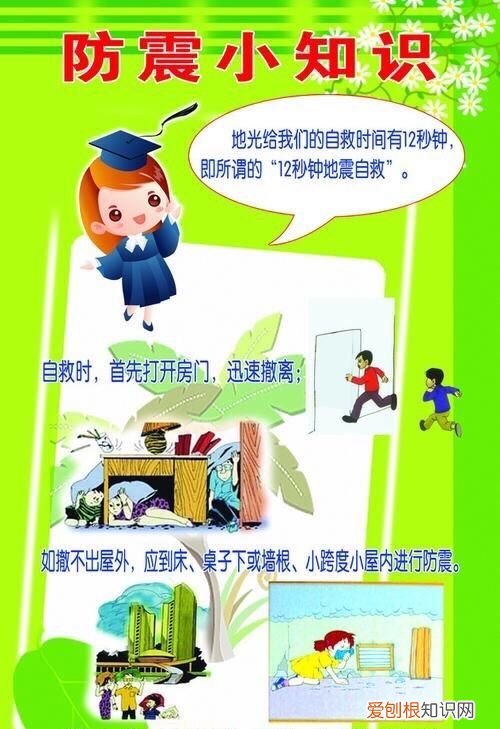 发生地震的正确做法，如果发生踩踏事件我们应该怎么做