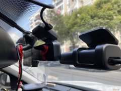 4k行车记录仪推荐