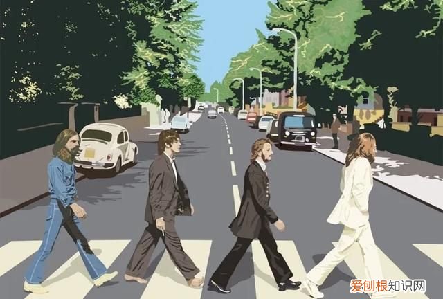 滚石乐队鼓手是谁，国外比较有名的乐队有哪些