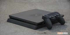 ps4版本型号有什么区别，索尼ps4游戏机型号怎么看