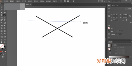 Ai要怎么才可以上色，ai怎么在形状内进行上色填充