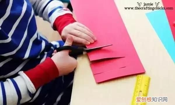 幼儿园卡纸手工制作大全图片,圆形卡纸秘密