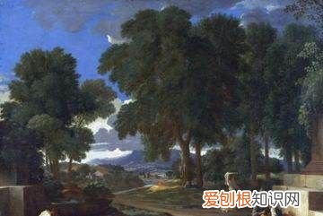 如何辨别高仿画与原作，高仿油画为什么不值钱