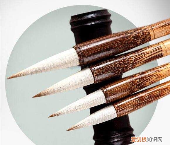 练书法要准备什么东西,学习写毛笔字要准备什么工具