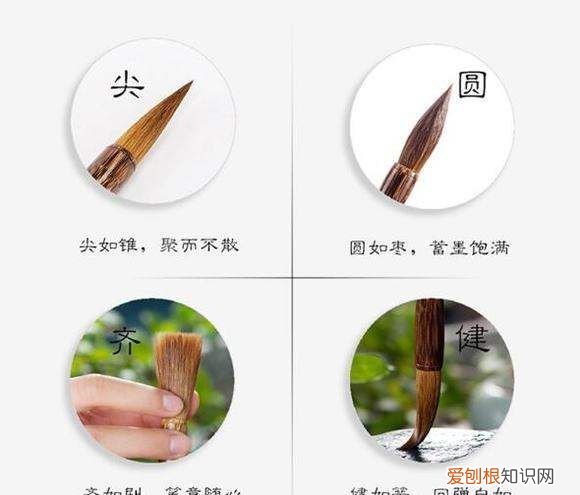 练书法要准备什么东西,学习写毛笔字要准备什么工具