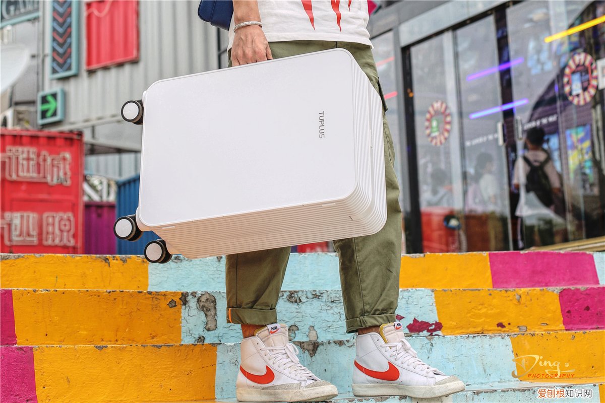 途帮拉杆箱质量好吗？