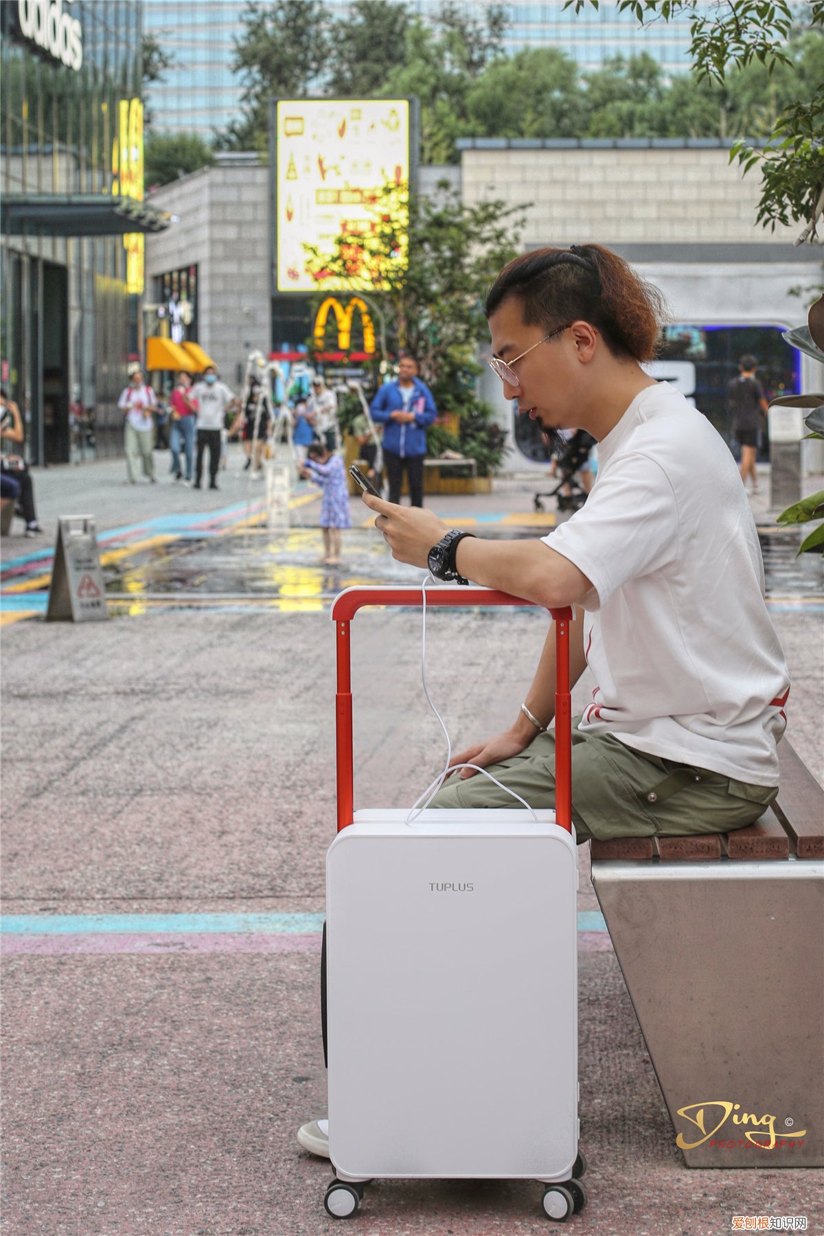 途帮拉杆箱质量好吗？