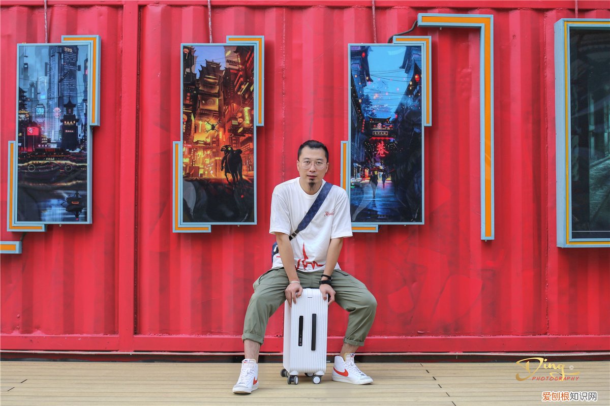 途帮拉杆箱质量好吗？