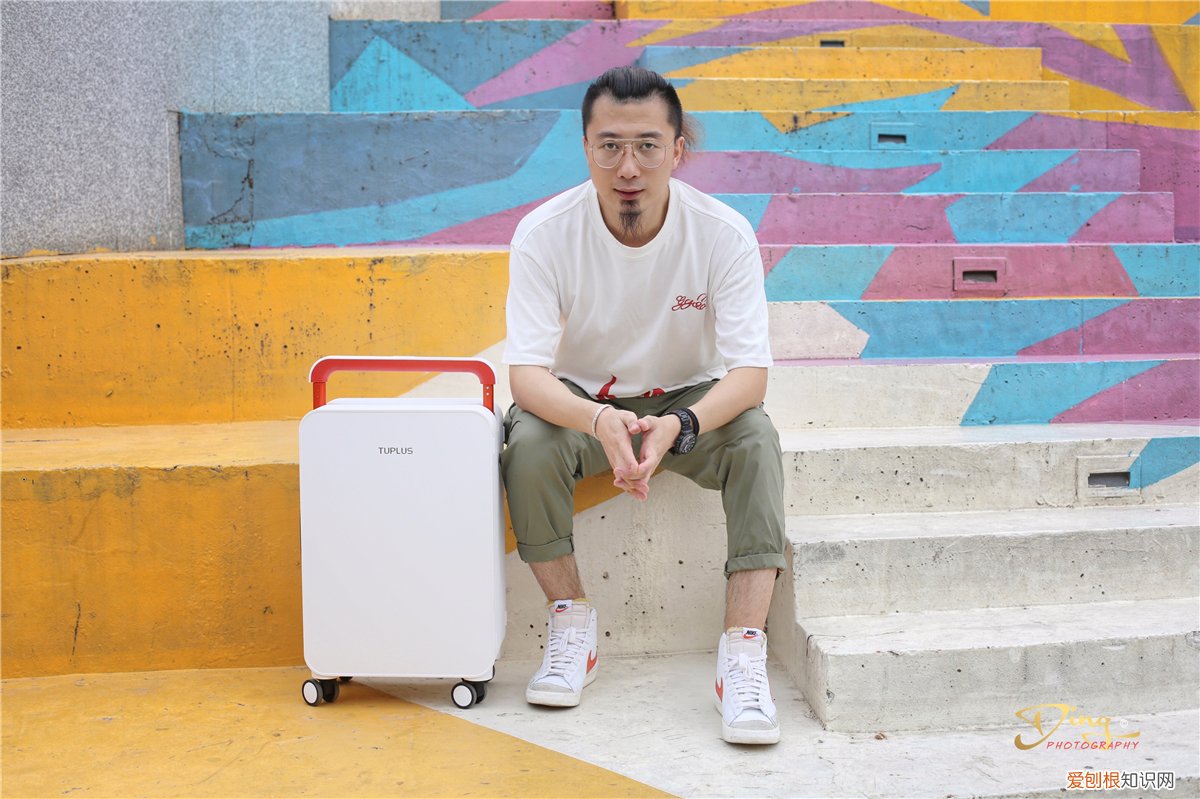 途帮拉杆箱质量好吗？