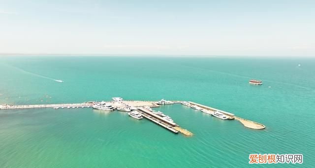 青海湖高原上一个璀璨明珠 青海湖是高原明珠吗