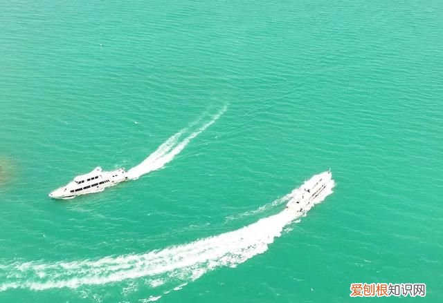 青海湖高原上一个璀璨明珠 青海湖是高原明珠吗