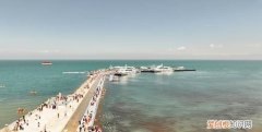 青海湖高原上一个璀璨明珠 青海湖是高原明珠吗