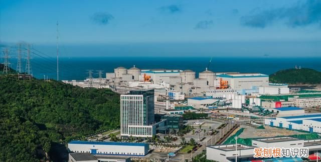 三代核电华龙一号技术的优势 中国自主三代核电技术华龙一号