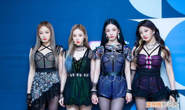 aespa成员柳智敏个人资料,aespa柳智敏ins现状