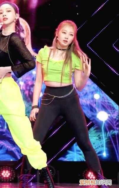 aespa成员柳智敏个人资料,aespa柳智敏ins现状