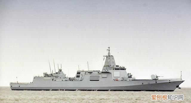 055级为什么西方称之为巡洋舰
