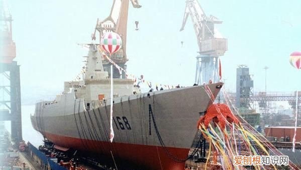 055级为什么西方称之为巡洋舰