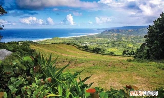 巴巴多斯为什么可以脱离英国