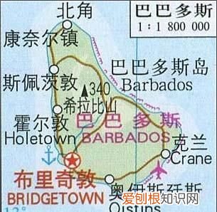 巴巴多斯为什么可以脱离英国