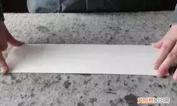 怎样叠书法界格，怎样用宣纸折叠书法折格子