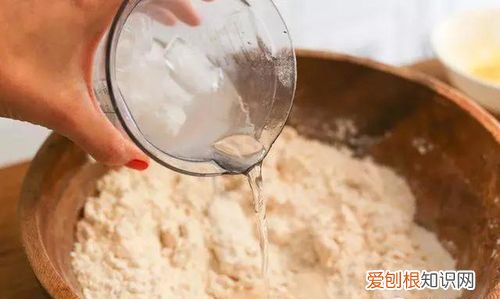 面粉放冰箱冷冻保存可以吗，整袋面粉可以放冰箱冷冻保存