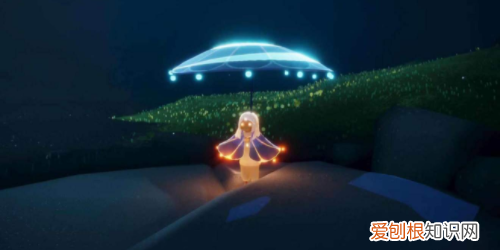 雨林隐藏图有几个小金人，光遇中的雨林隐藏图中的小金人在哪里