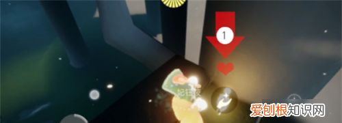 雨林隐藏图有几个小金人，光遇中的雨林隐藏图中的小金人在哪里