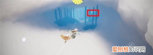 雨林隐藏图有几个小金人，光遇中的雨林隐藏图中的小金人在哪里