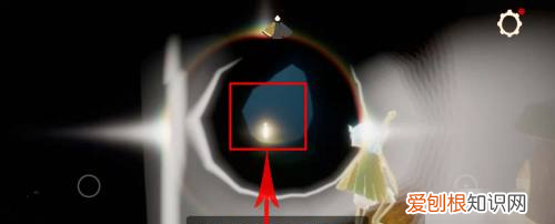 雨林隐藏图有几个小金人，光遇中的雨林隐藏图中的小金人在哪里