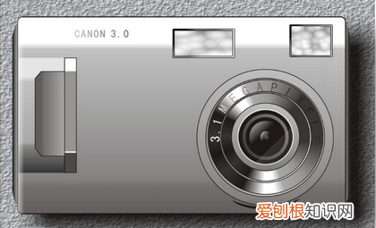 600万像素什么概念，后置摄像头脸歪嘴歪怎么办