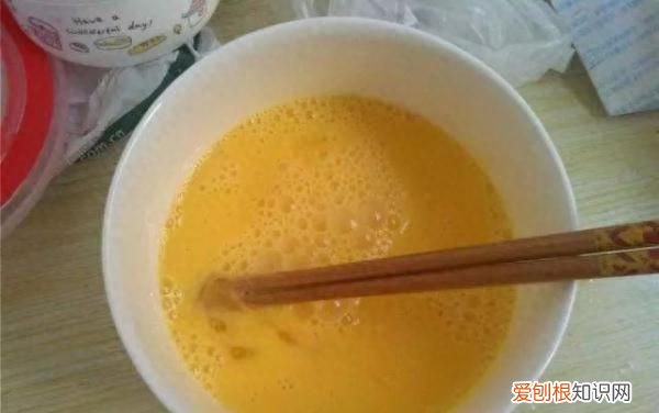 蒸鸡蛋时四个小窍门鸡蛋嫩滑蜂窝