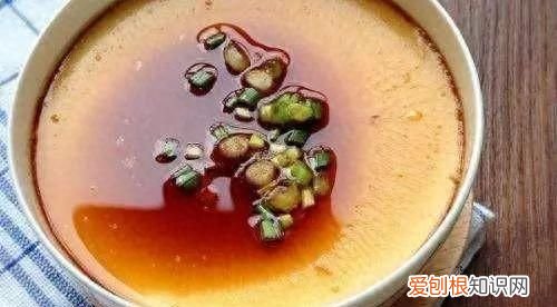 蒸鸡蛋时四个小窍门鸡蛋嫩滑蜂窝