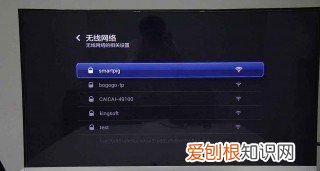 小米电视如何连接wifi，小米电视4c能连接蓝牙音箱吗