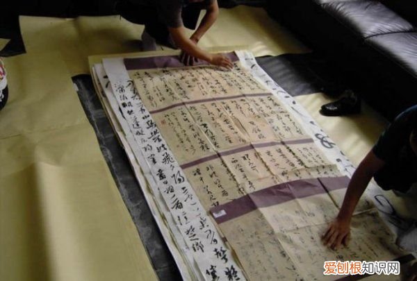 书法高手怎么称呼，书法创作如何融合书体