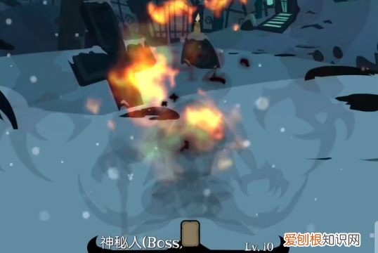 月圆之夜怎么打败神秘人,月圆之夜神秘人怎么打复活几次