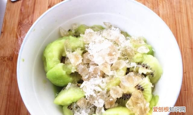 猕猴桃储存方法吃法小窍门 秋天猕猴桃多了吃不了如何存放