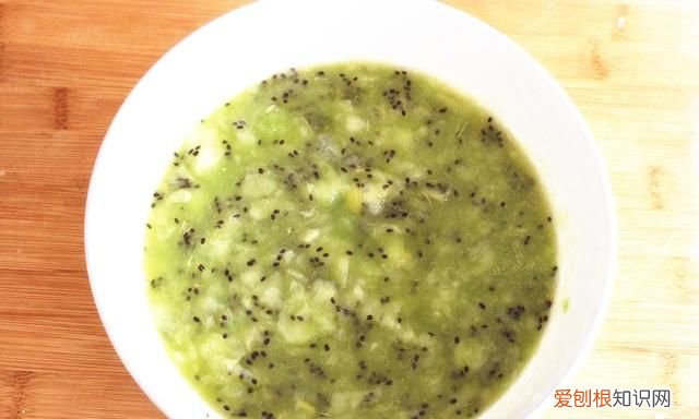 猕猴桃储存方法吃法小窍门 秋天猕猴桃多了吃不了如何存放