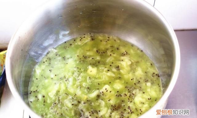 猕猴桃储存方法吃法小窍门 秋天猕猴桃多了吃不了如何存放